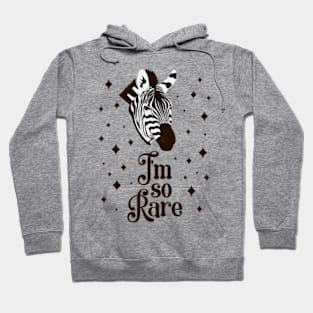 Ehlers Danlos Syndrome I'm So Rare Hoodie